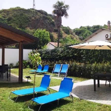 הוילה פאלמי La Casa Di Anna מראה חיצוני תמונה