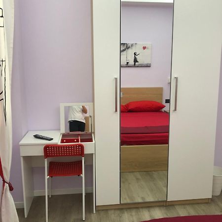הוילה פאלמי La Casa Di Anna מראה חיצוני תמונה