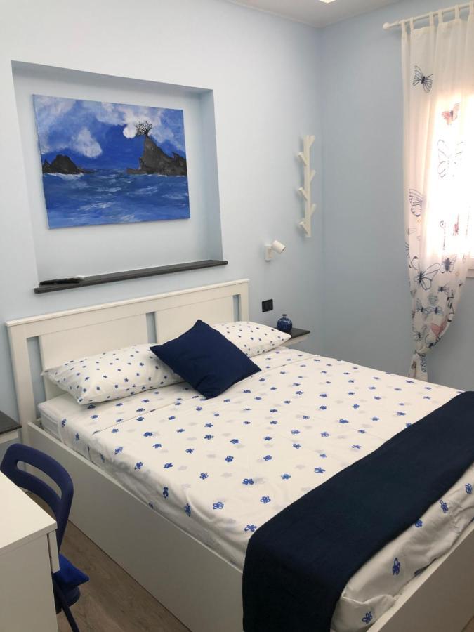 הוילה פאלמי La Casa Di Anna מראה חיצוני תמונה