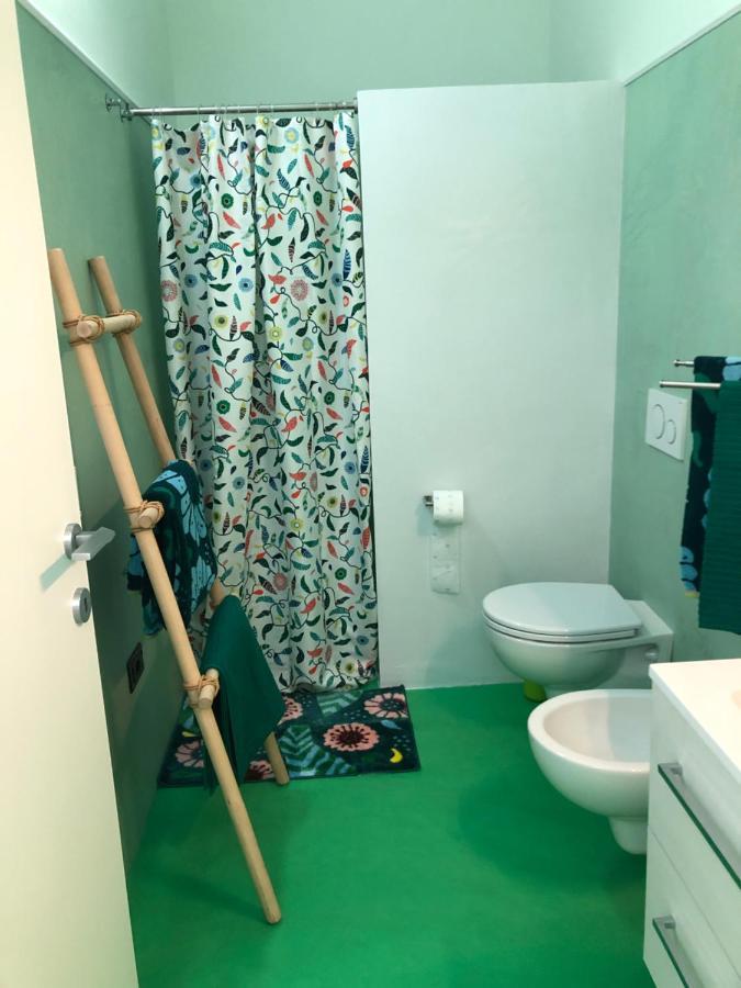 הוילה פאלמי La Casa Di Anna חדר תמונה
