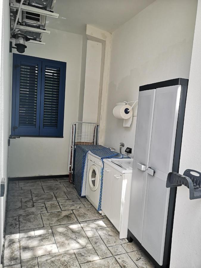 הוילה פאלמי La Casa Di Anna מראה חיצוני תמונה