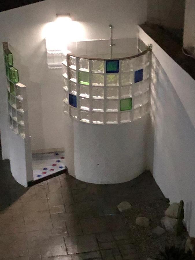 הוילה פאלמי La Casa Di Anna מראה חיצוני תמונה