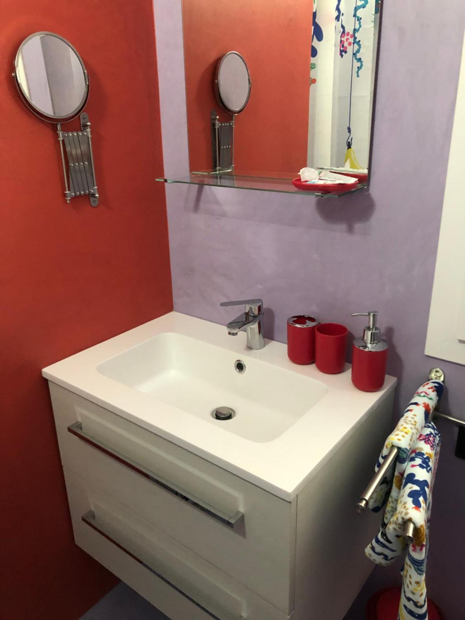 הוילה פאלמי La Casa Di Anna מראה חיצוני תמונה
